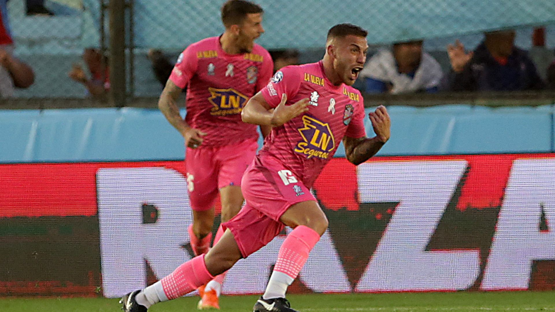 Ezequiel Piovi Arsenal River Superliga 18102019