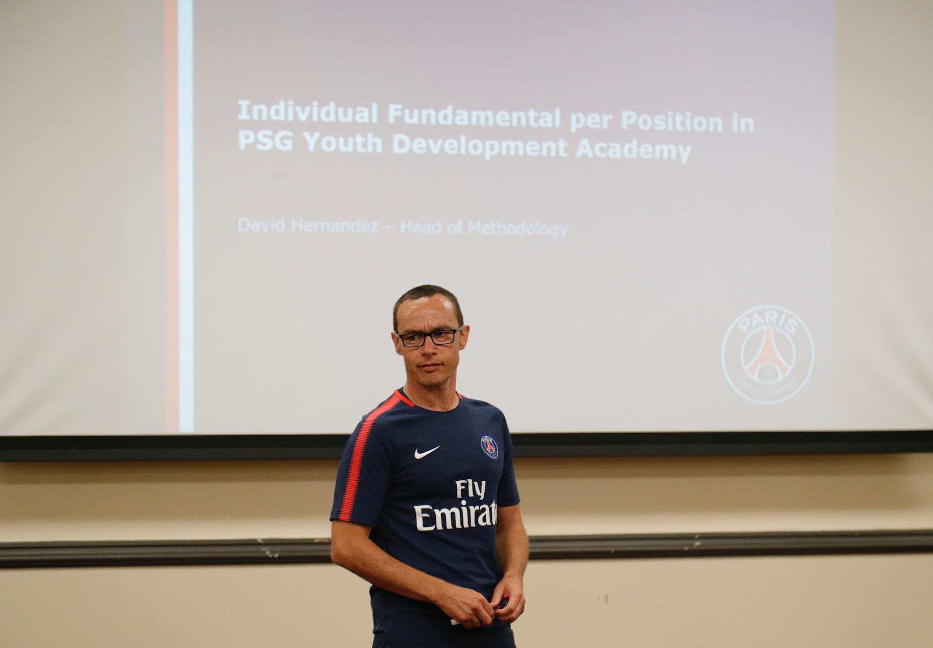 David Hernandez - PSG