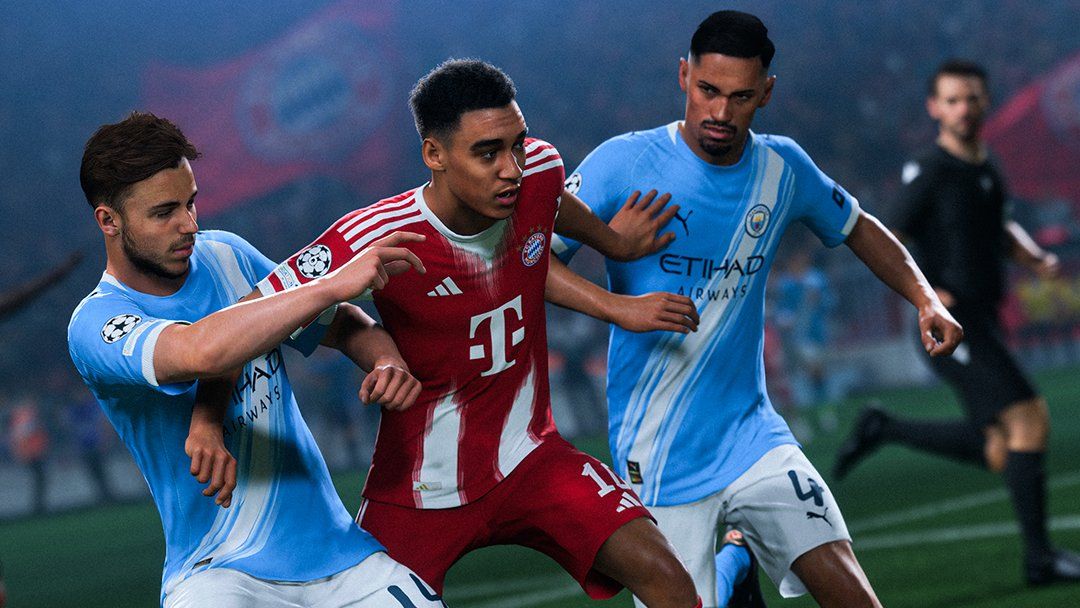 EA Sports FC 26 pre-order 