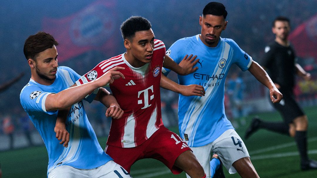 EA Sports FC 26 pre-order 