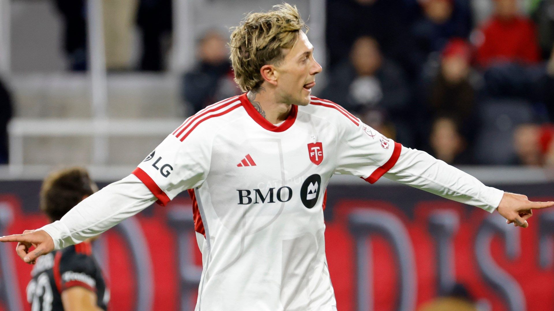 Federico Bernardeschi Toronto FC 2025