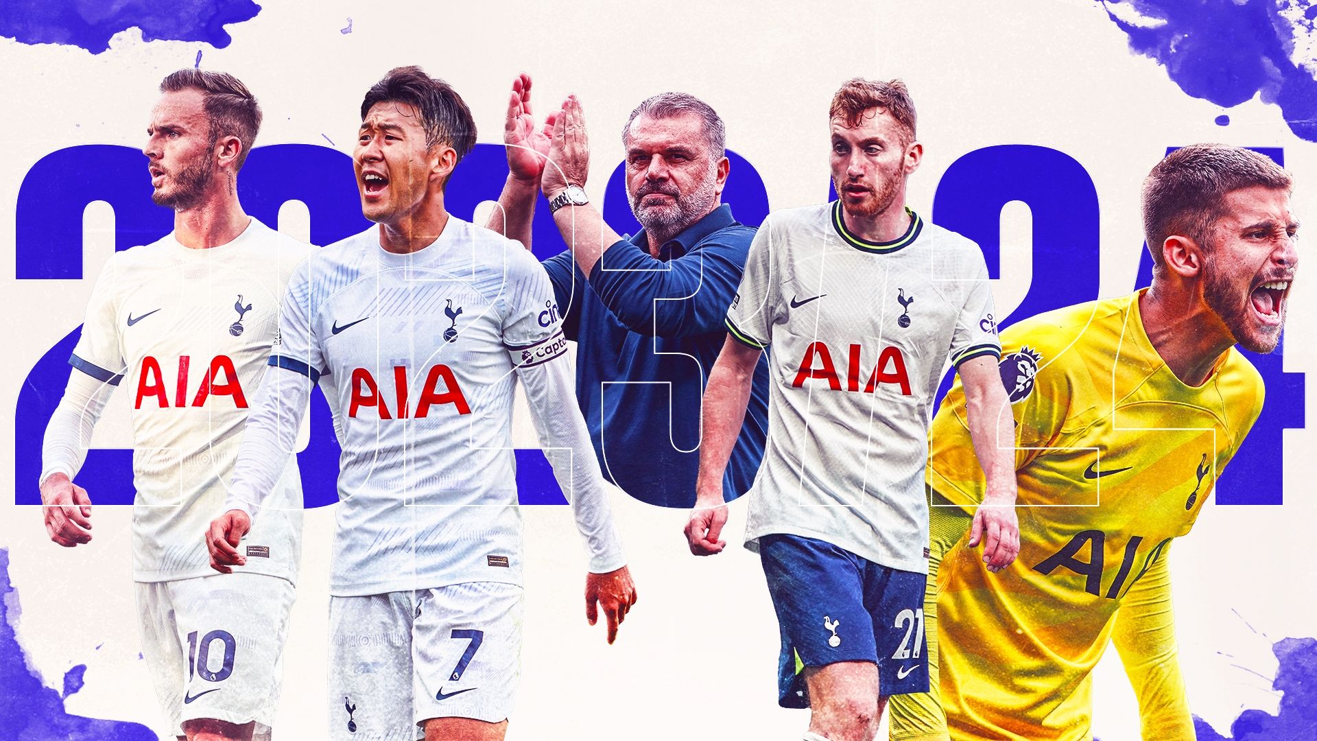 Amazon | North London Whites Hotspur FC フットボール TR