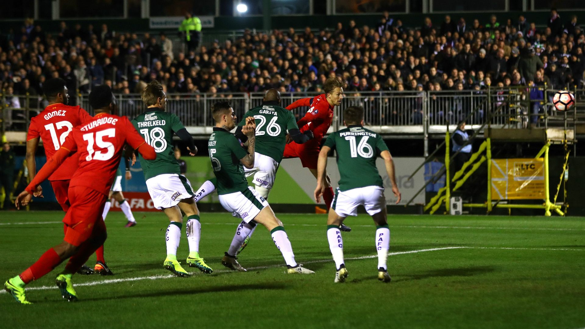 Lucas Leiva Liverpool FA Cup