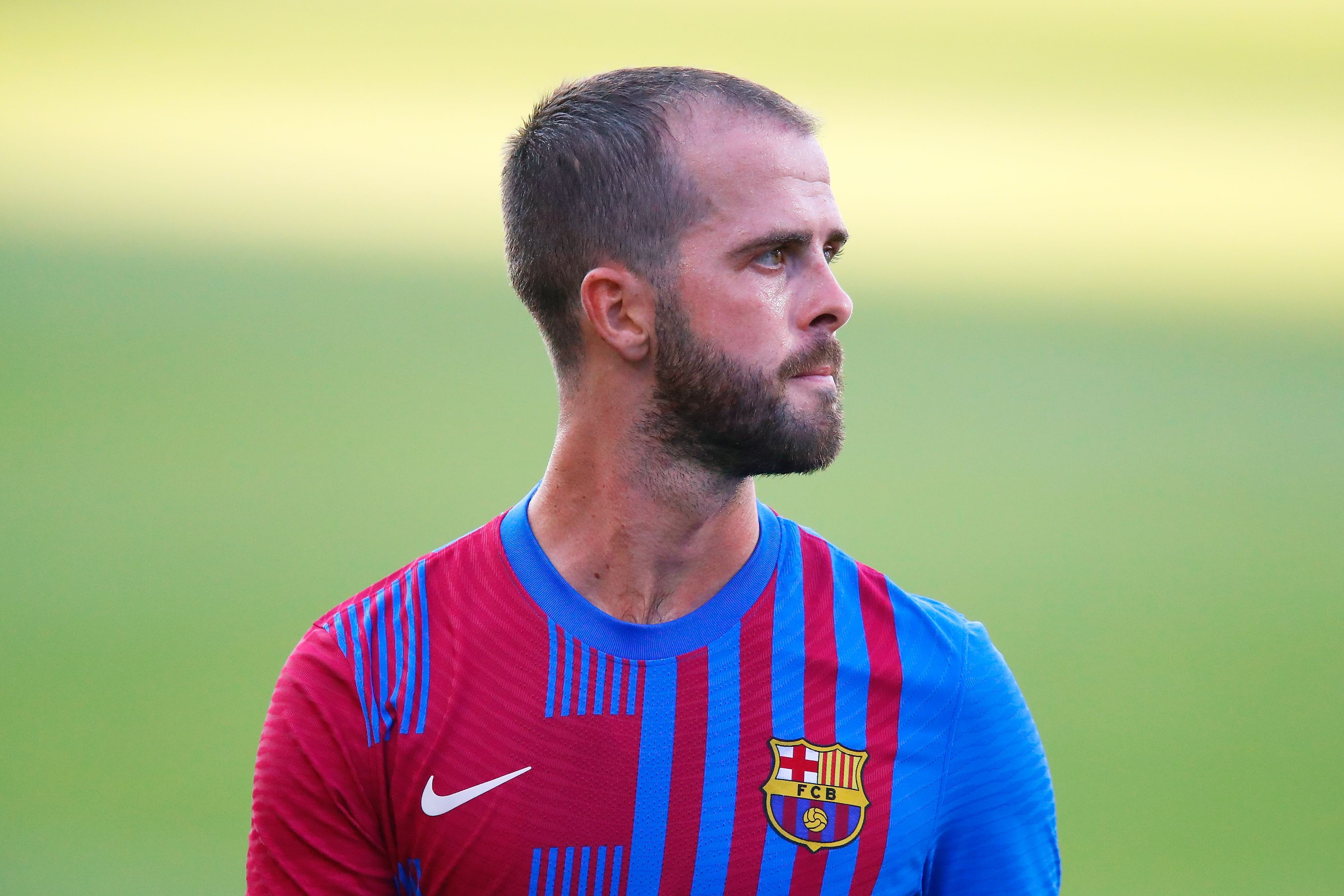 Miralem Pjanic Barcelona