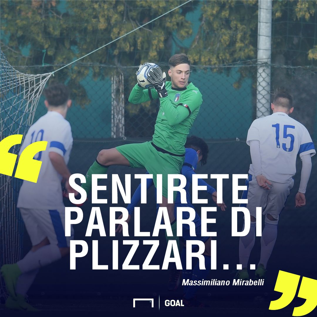 PS Plizzari