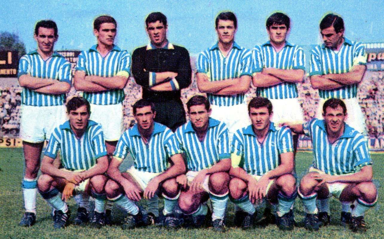 SPAL 1966/67 Serie A