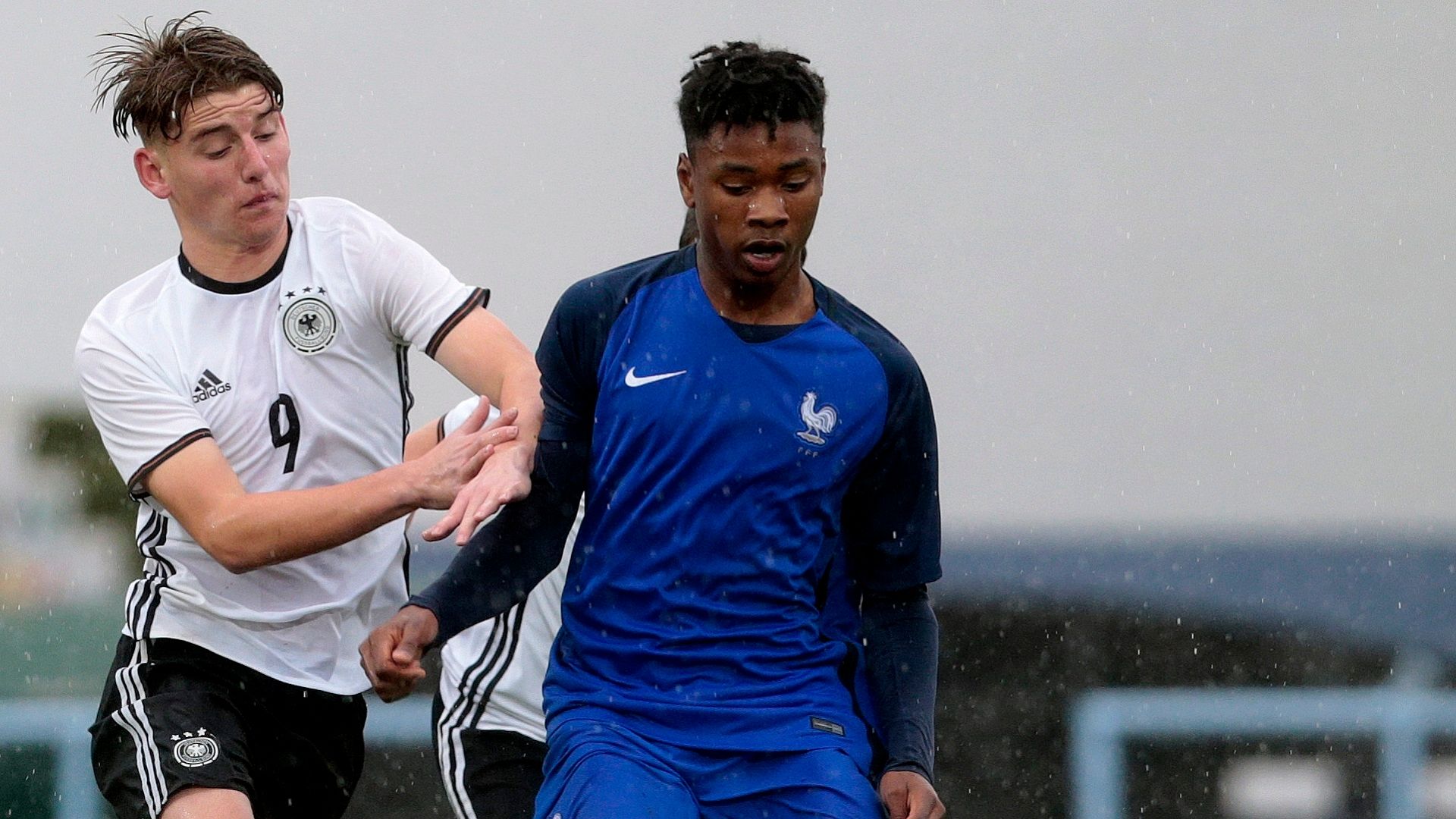 2019-06-27 Khephren Thuram