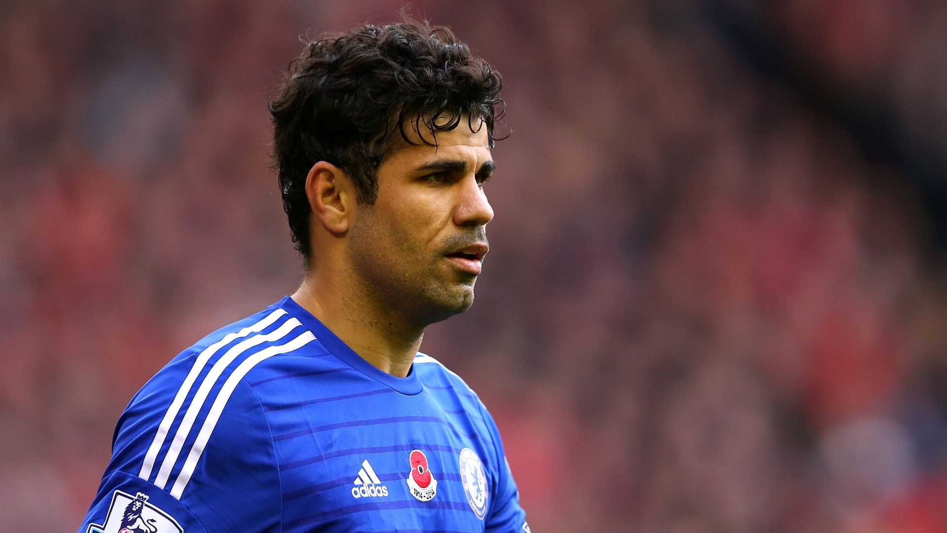 Diego Costa, Chelsea