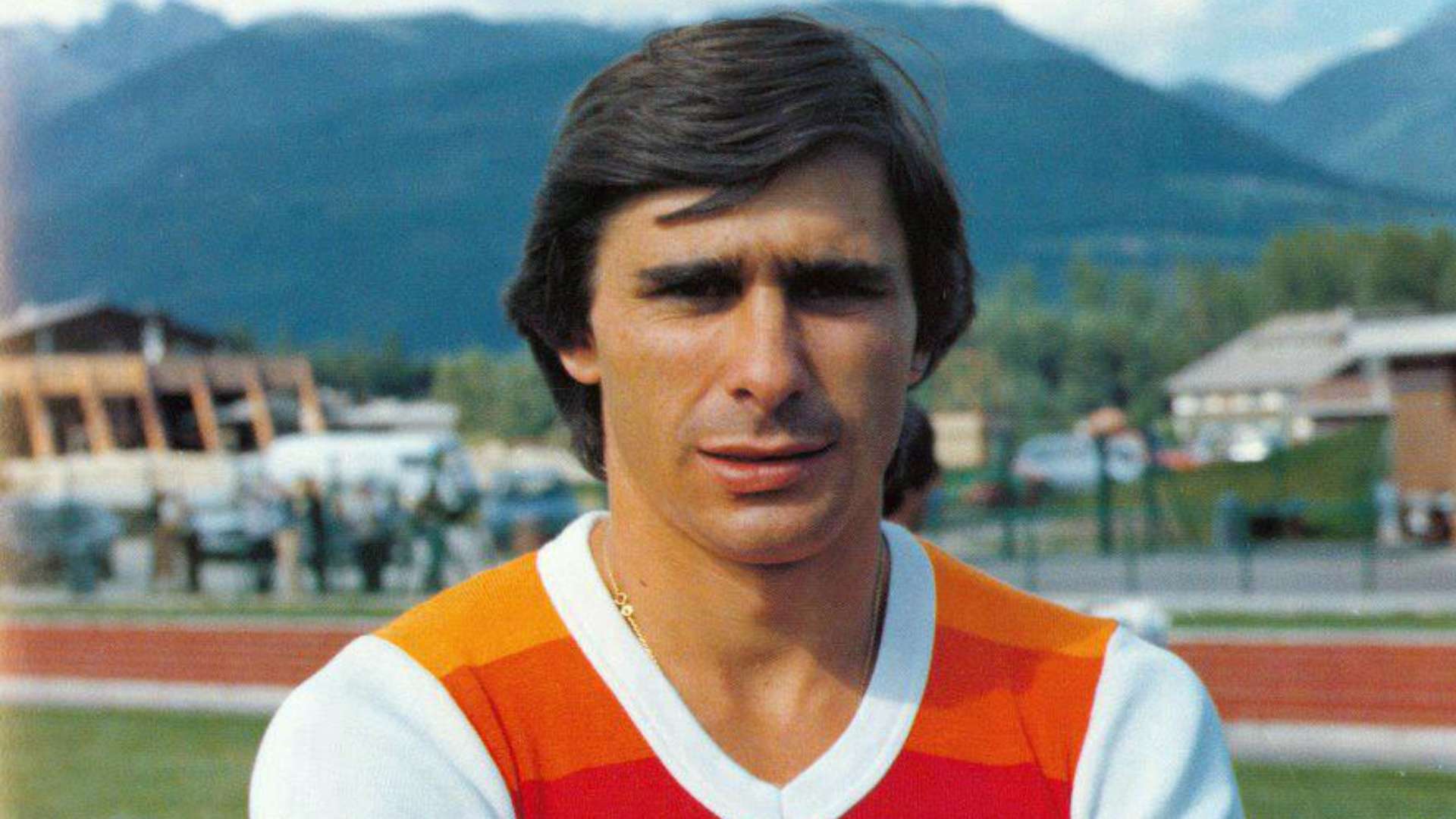 Bruno Conti Roma Serie A 1979/80