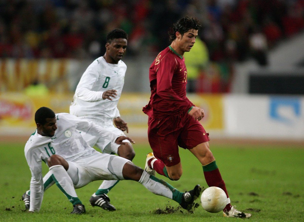 خالد عزيز - محمد نور