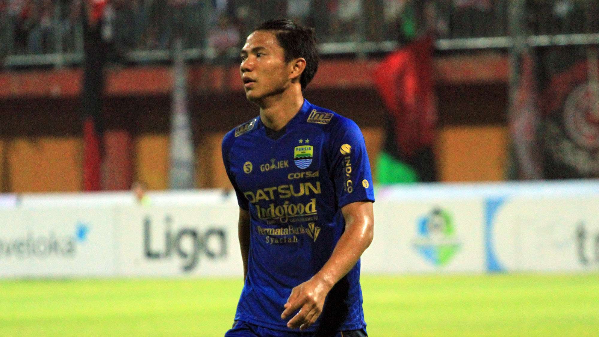 Achmad Jufriyanto - Persib Bandung