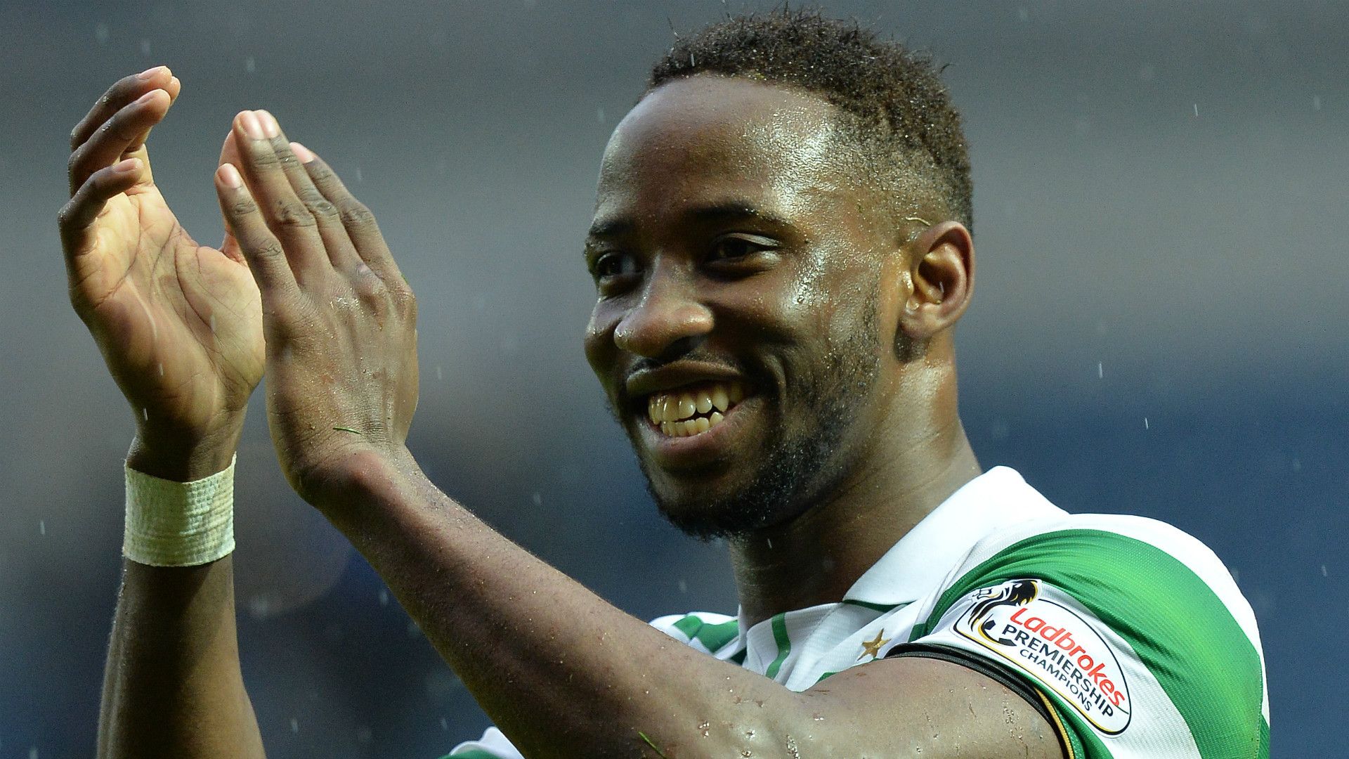 Moussa Dembele