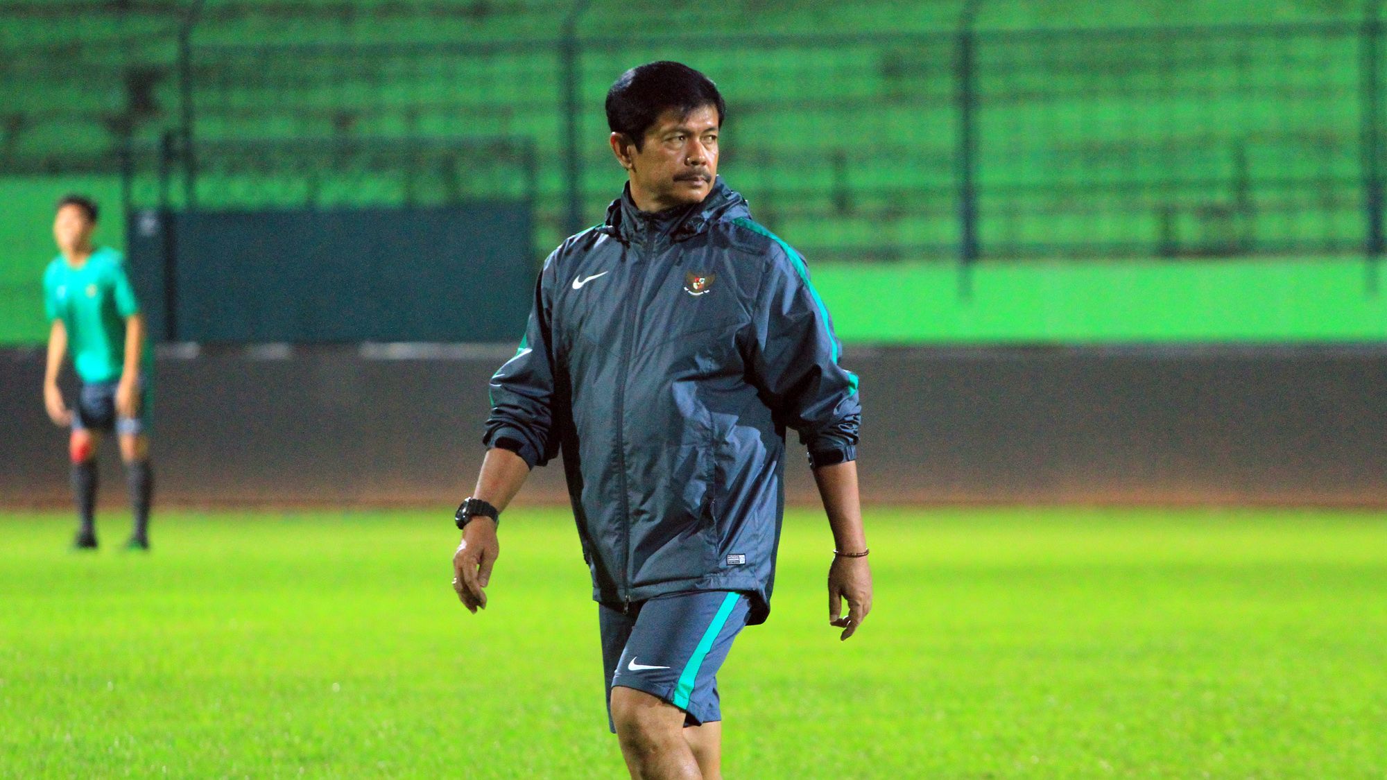 Indra Sjafri - Timnas Indonesia U-19