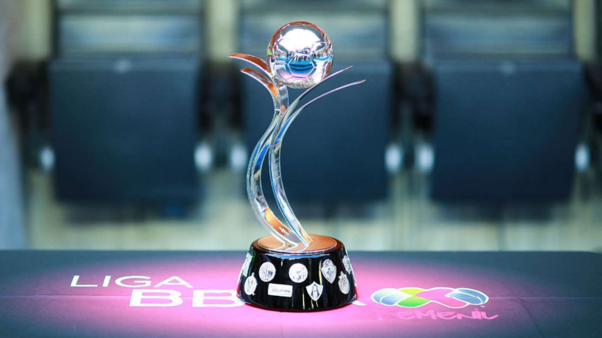 Trofeo Liga MX Femenil