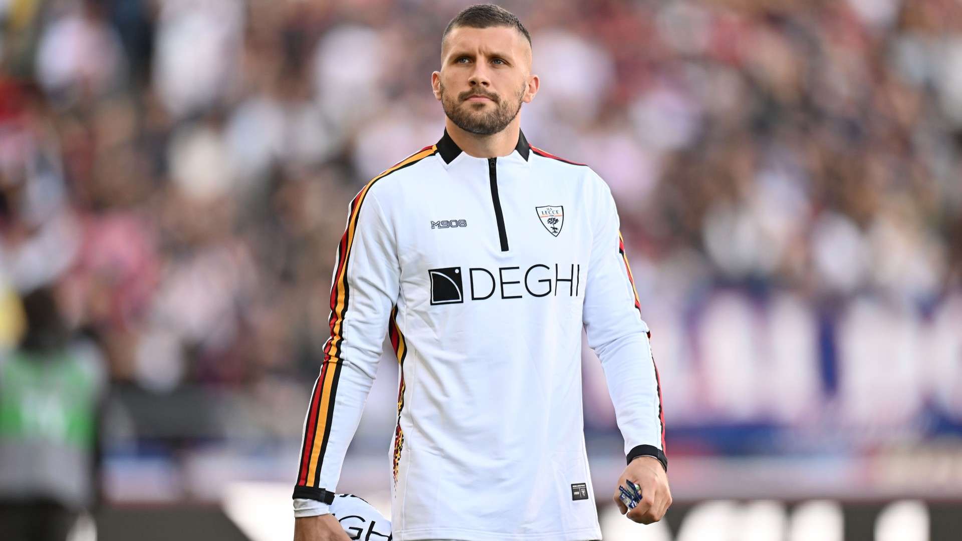 Ante Rebic Lecce
