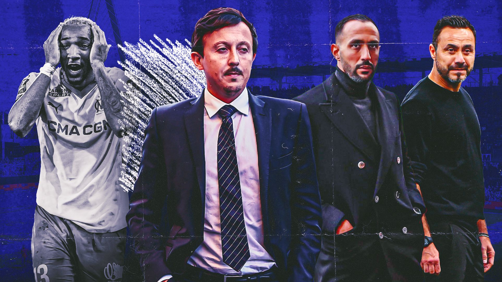 Marseille Longoria GFX