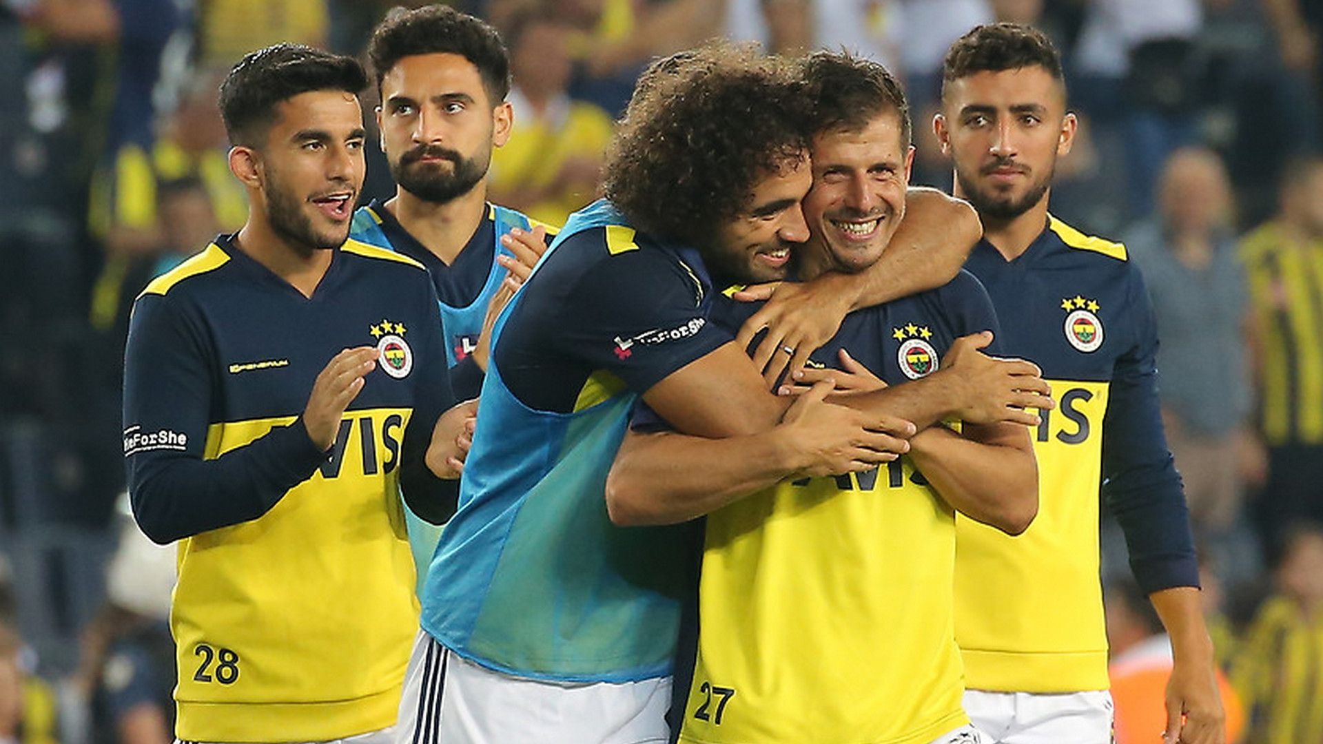 Fenerbahce