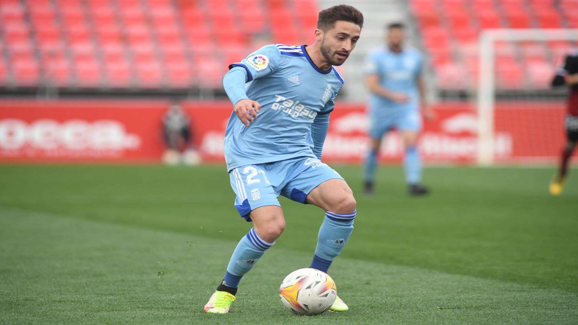 Nacho Gil
