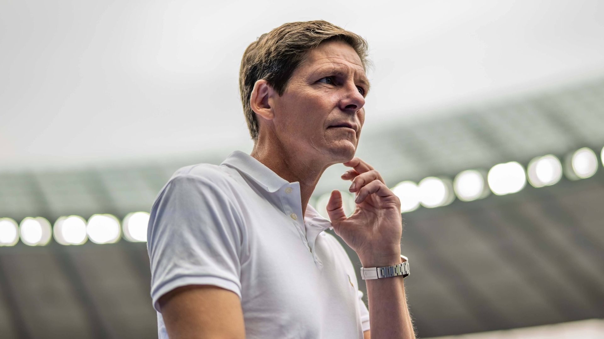 GER ONLY Oliver Glasner