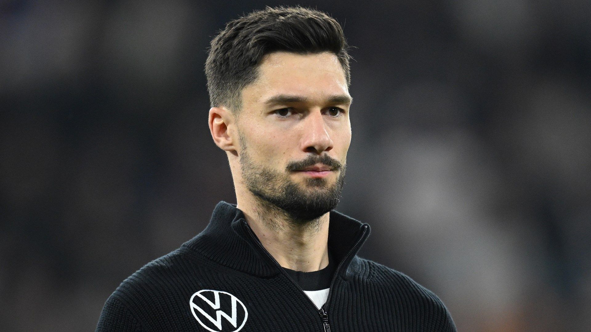 Tim Kleindienst Germany 2025