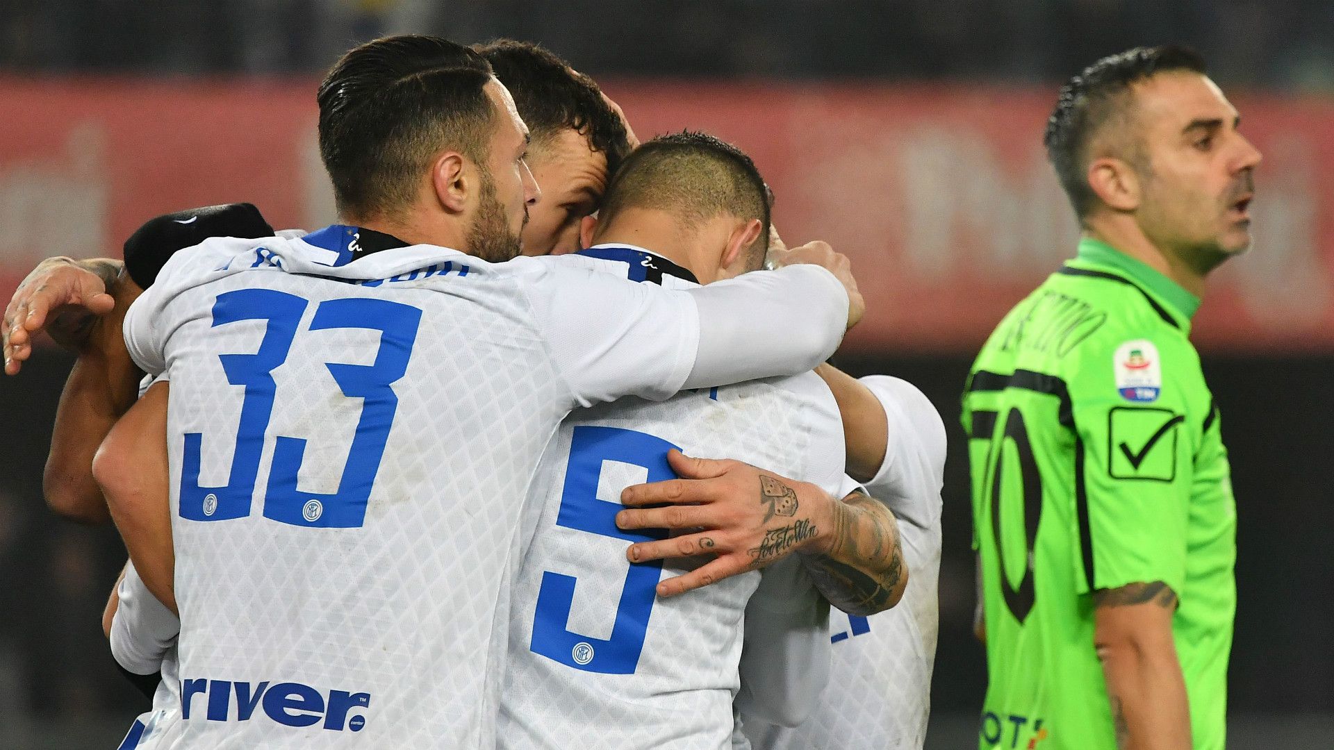 Chievo Inter