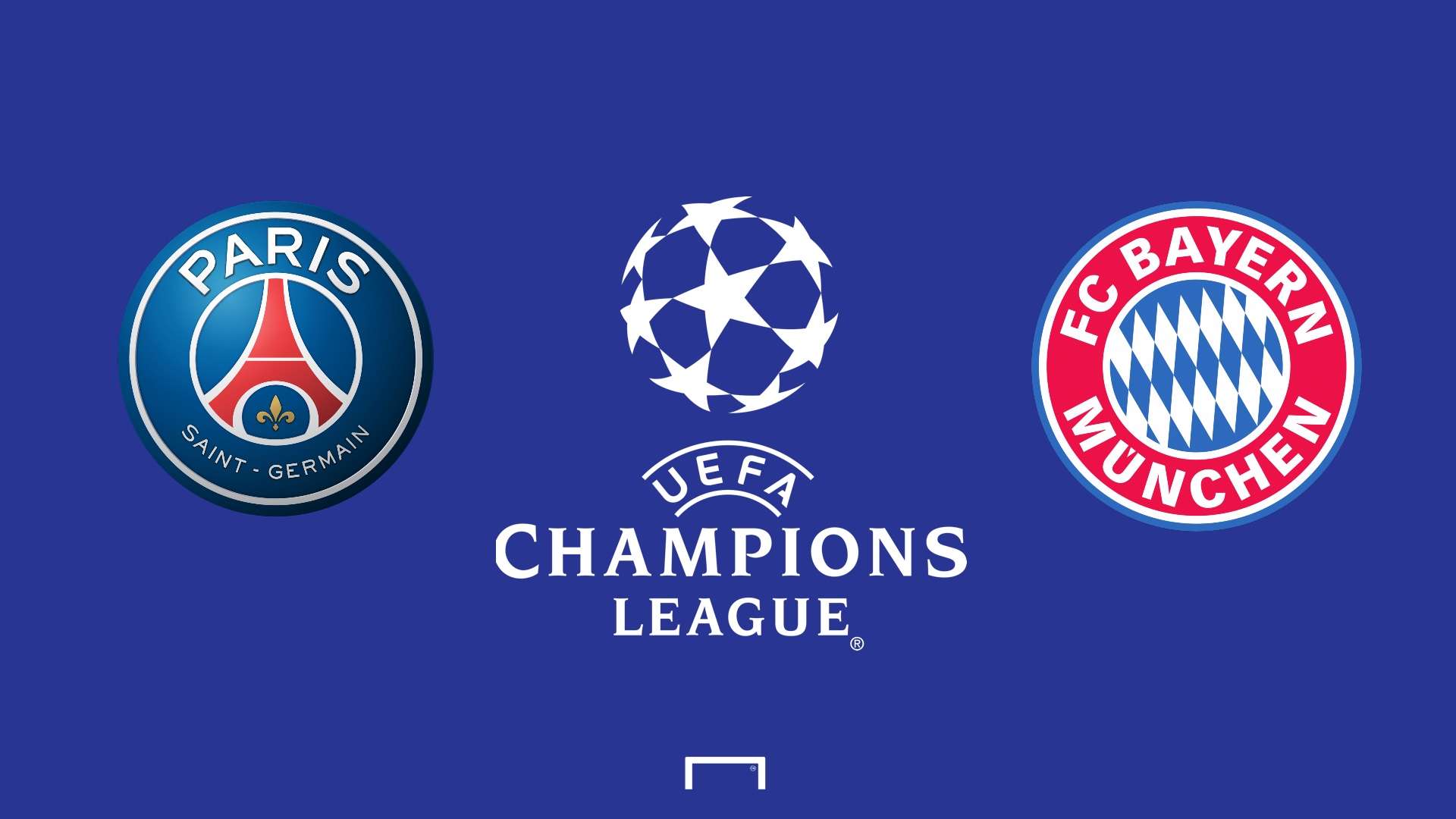 PSG vs. Bayern