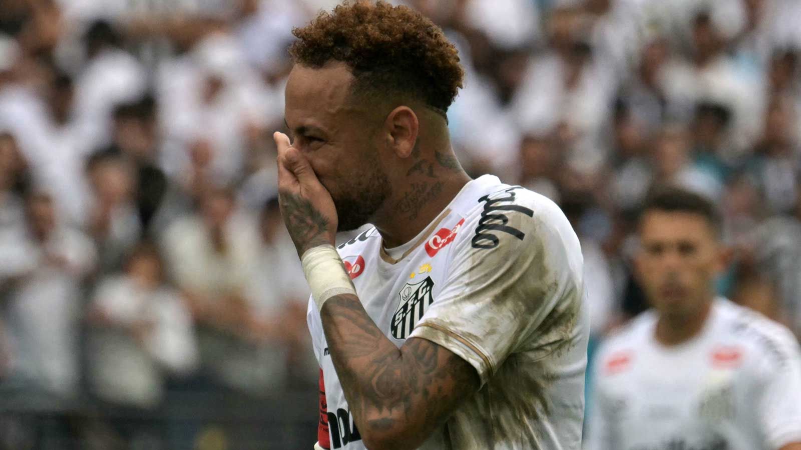 Neymar