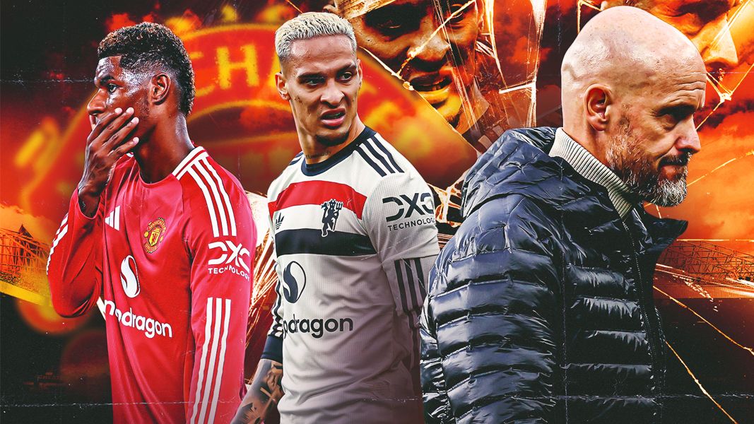 Erik ten Hag HIC 2-1