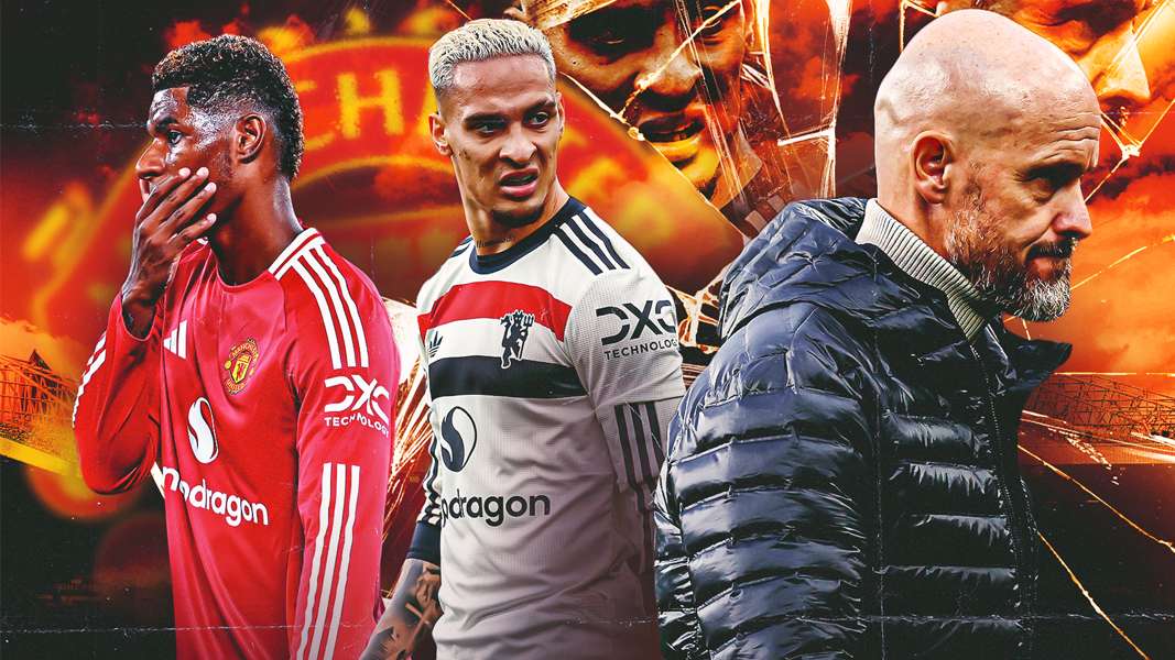 Erik ten Hag HIC 2-1