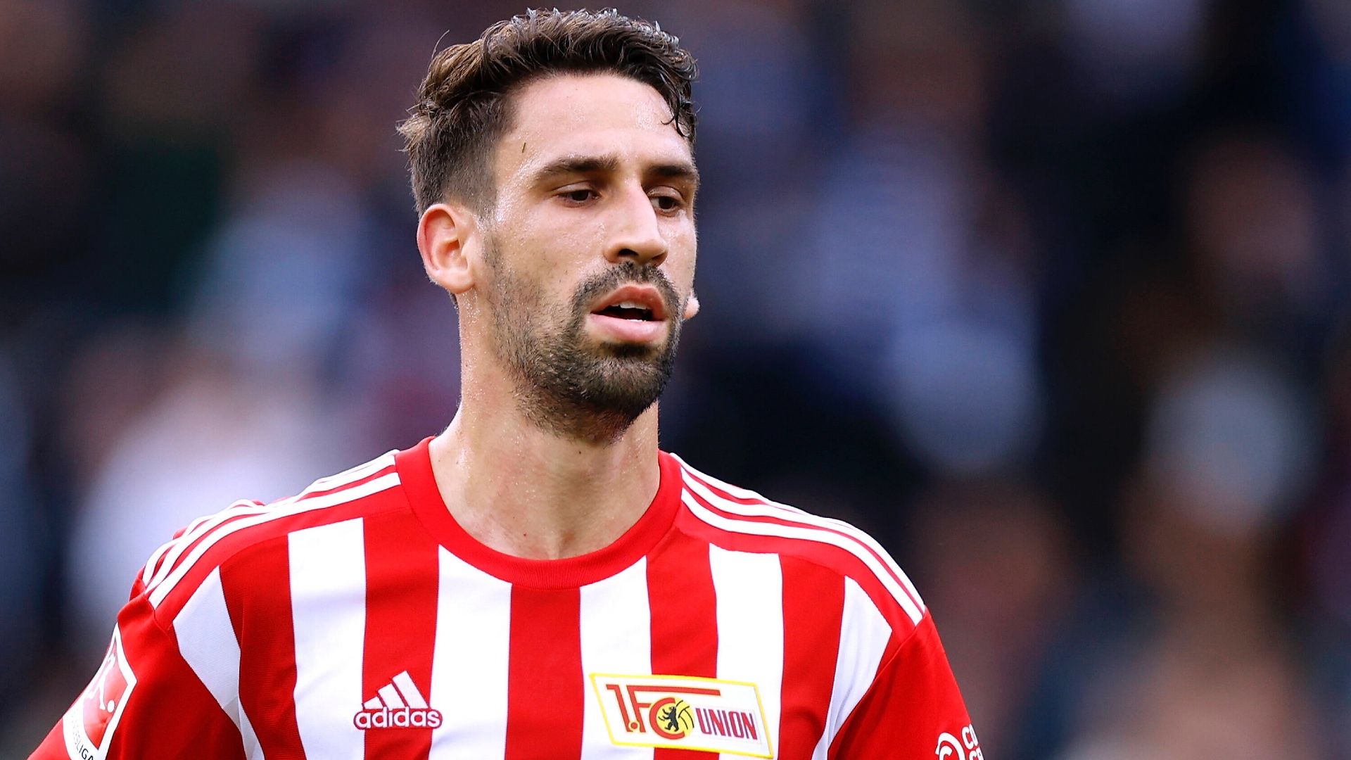 ONLY GERMANY Rani Khedira Union Berlin 2022