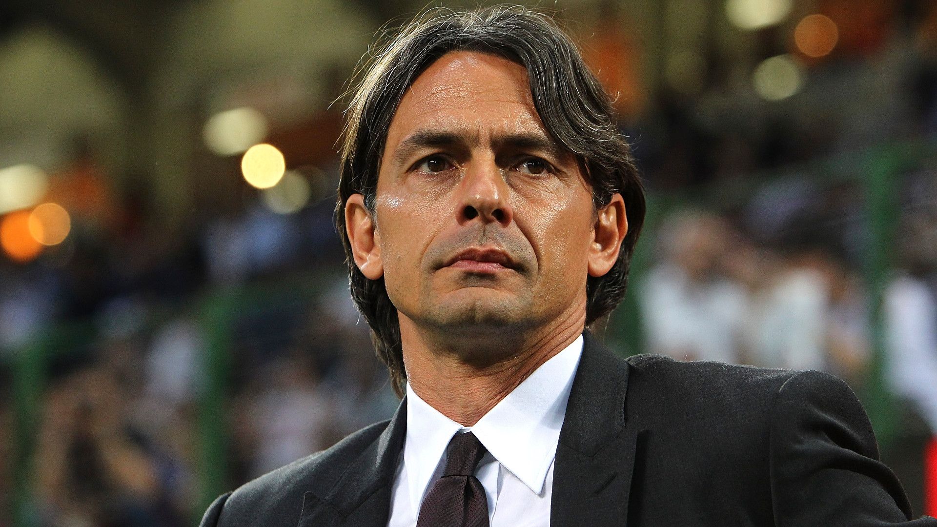 FILIPPO INZAGHI MILAN