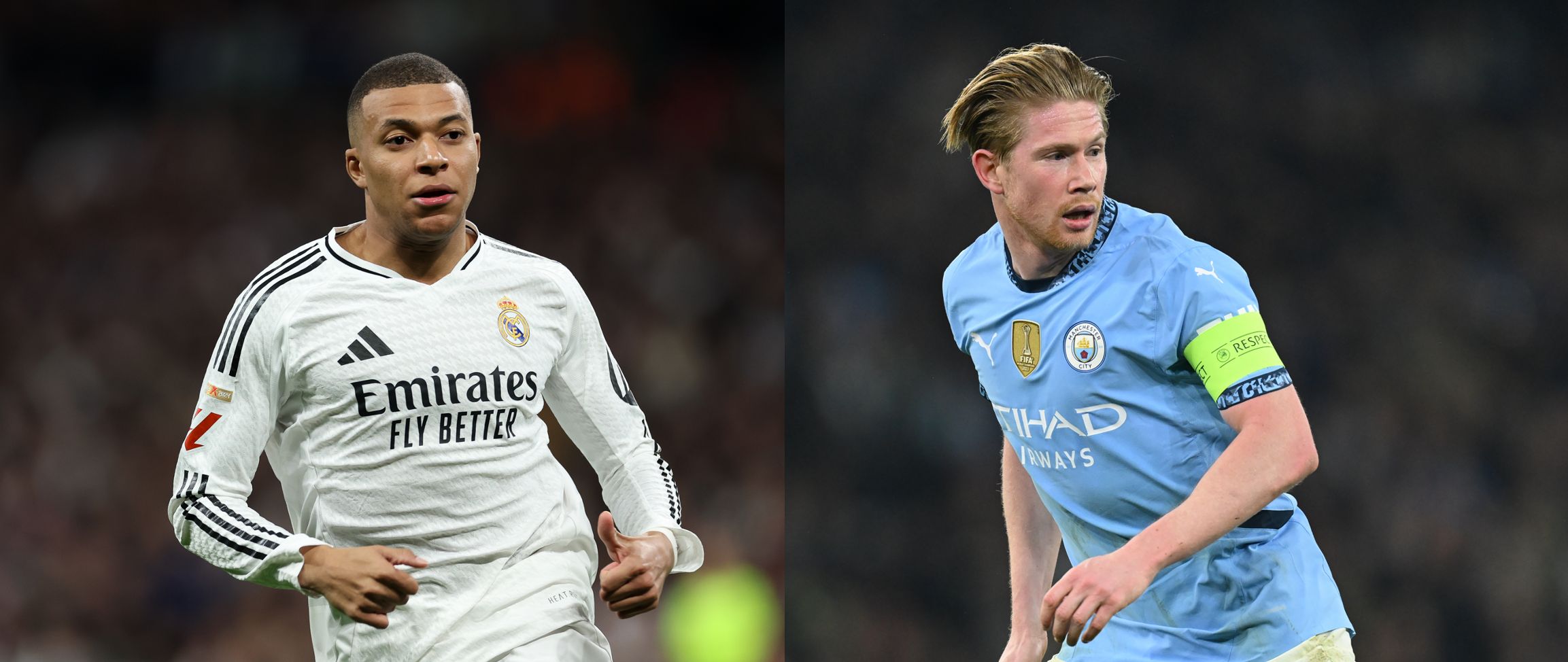 real madrid-manchester city