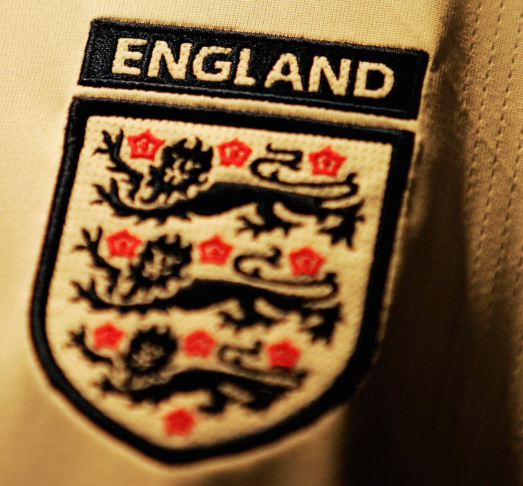 england logo