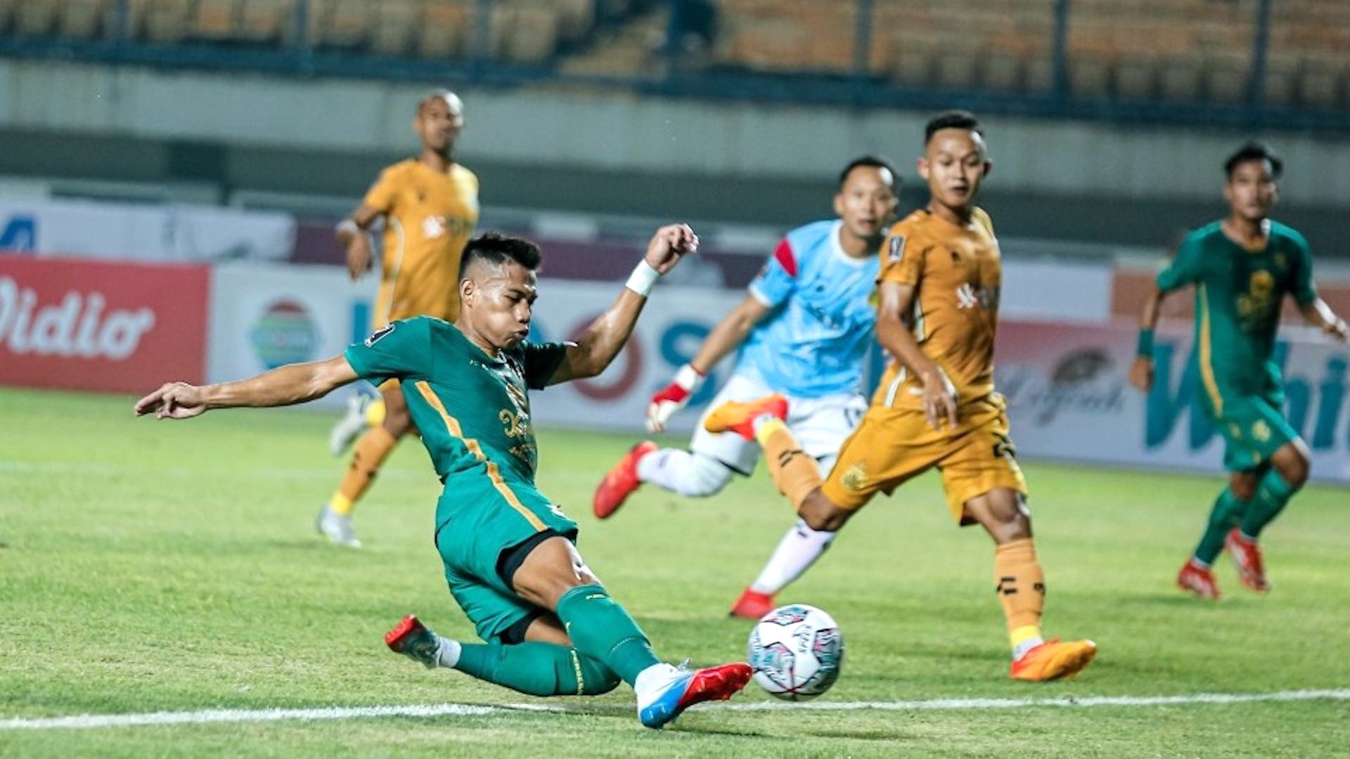 Ahmad Nufiandani - Persebaya