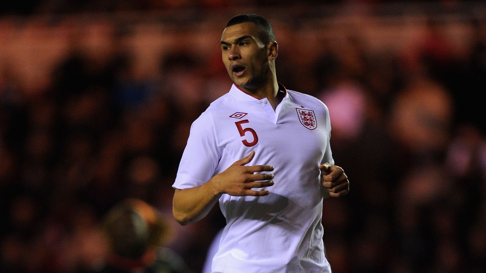 Steven Caulker