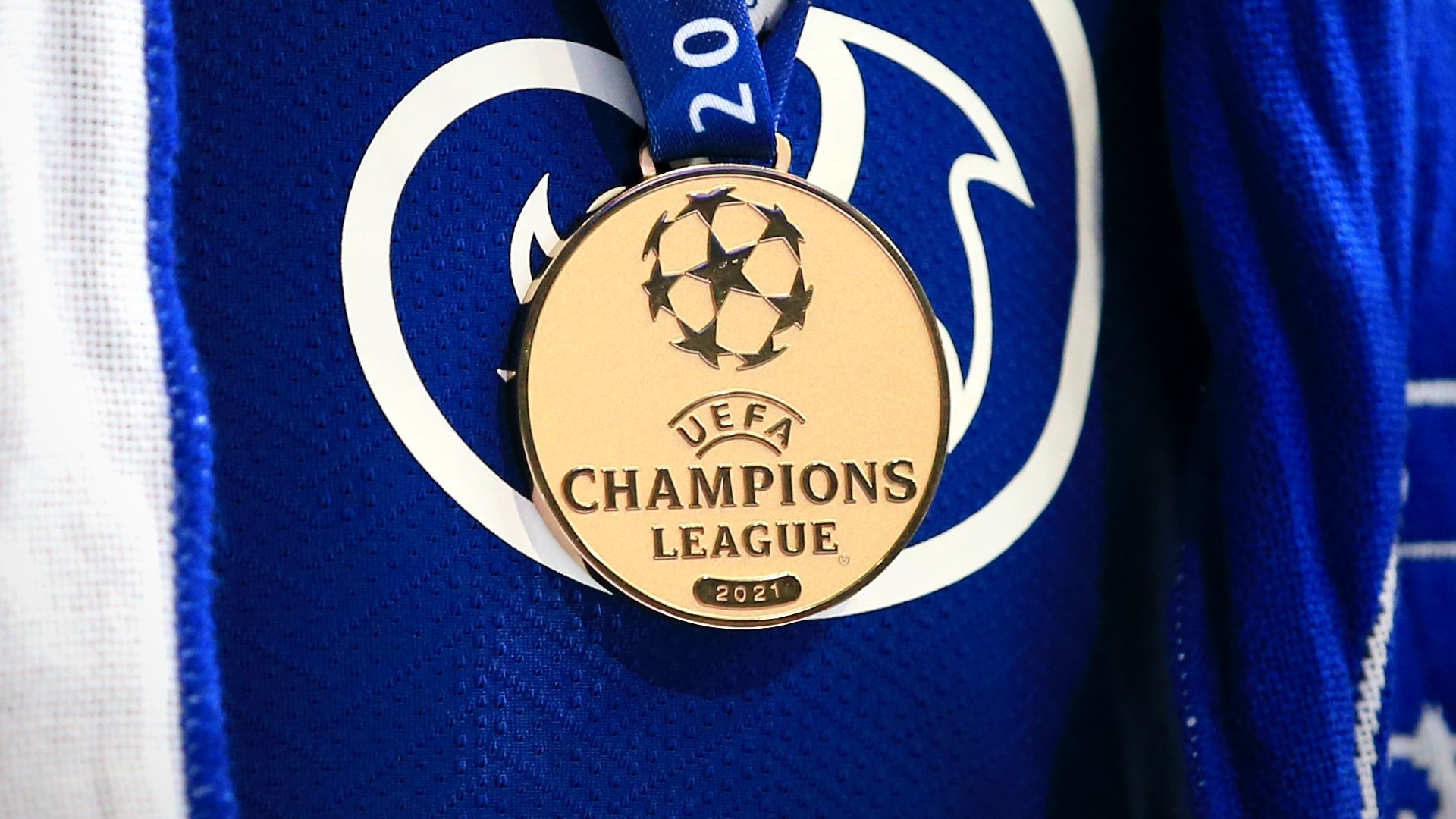 Gold Medal Champions League