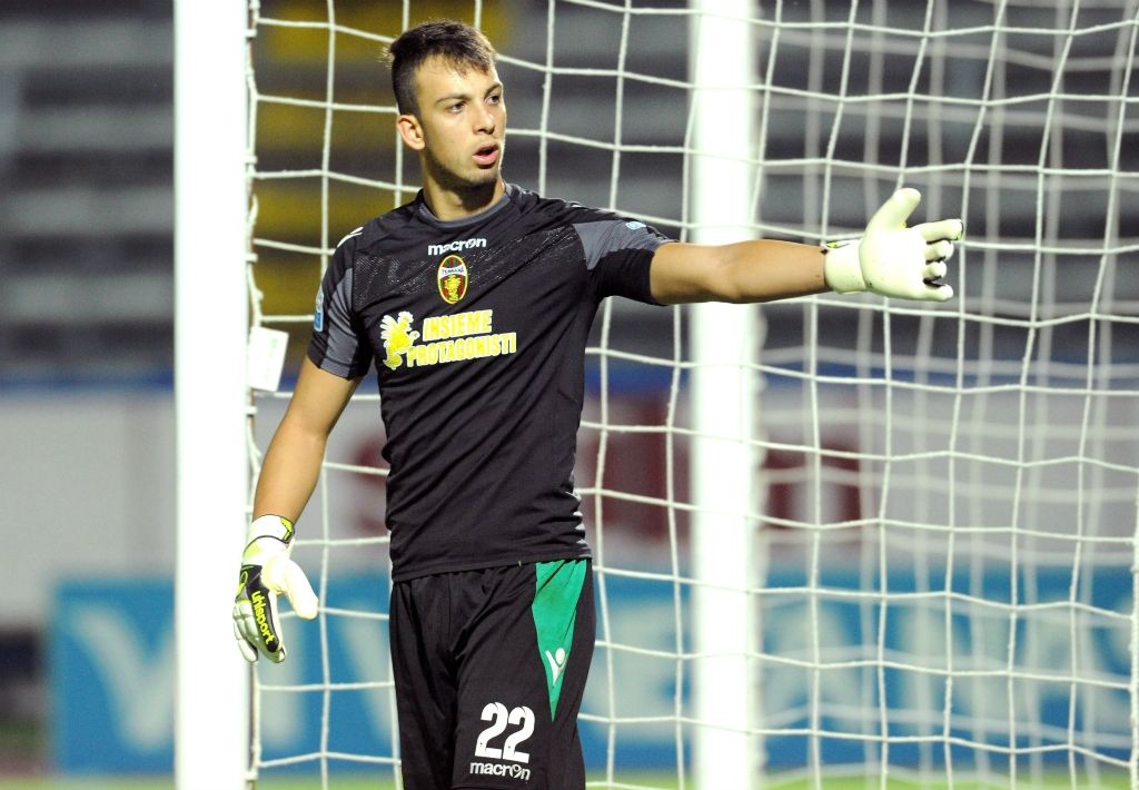 Brignoli, numero uno della Ternana