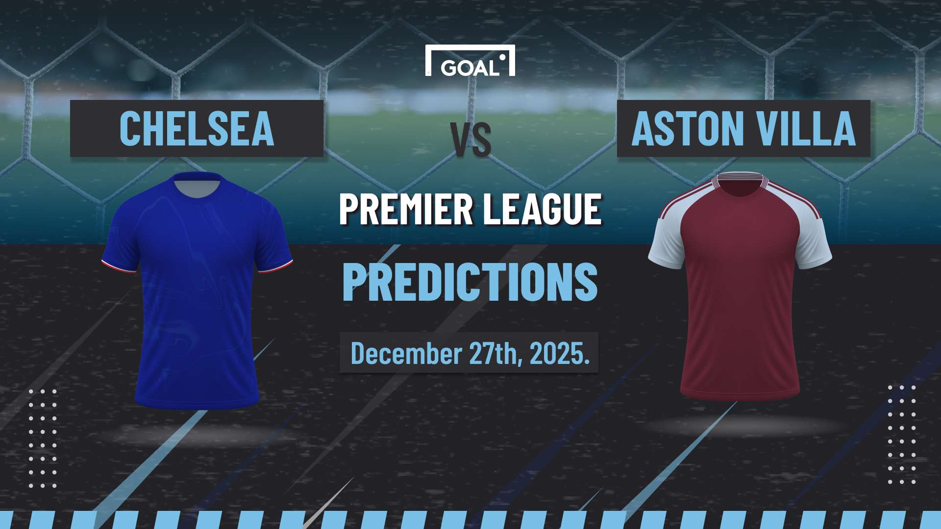 Chelsea vs Aston Villa Predictions