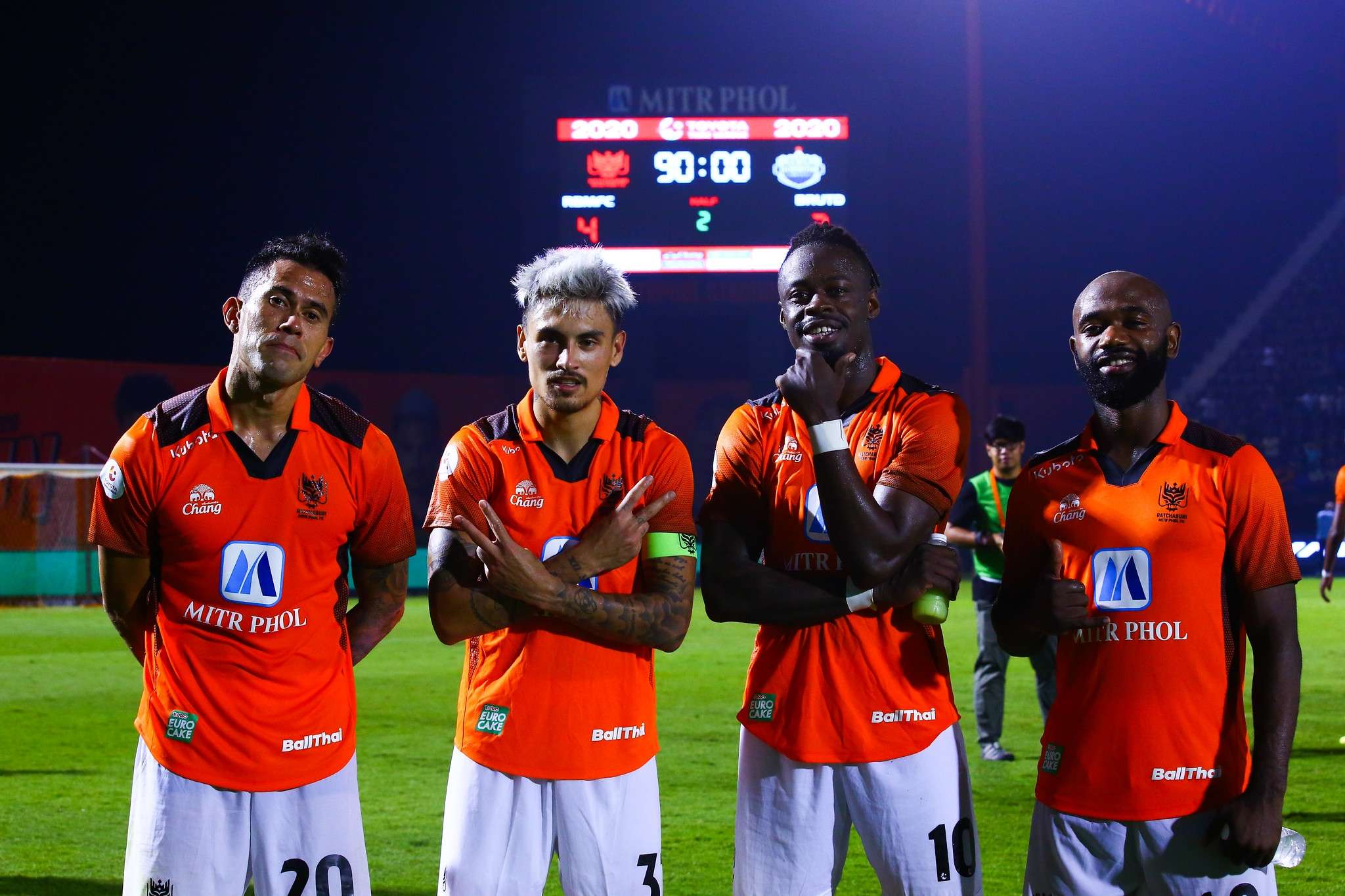 ราชบุรี มิตรผล