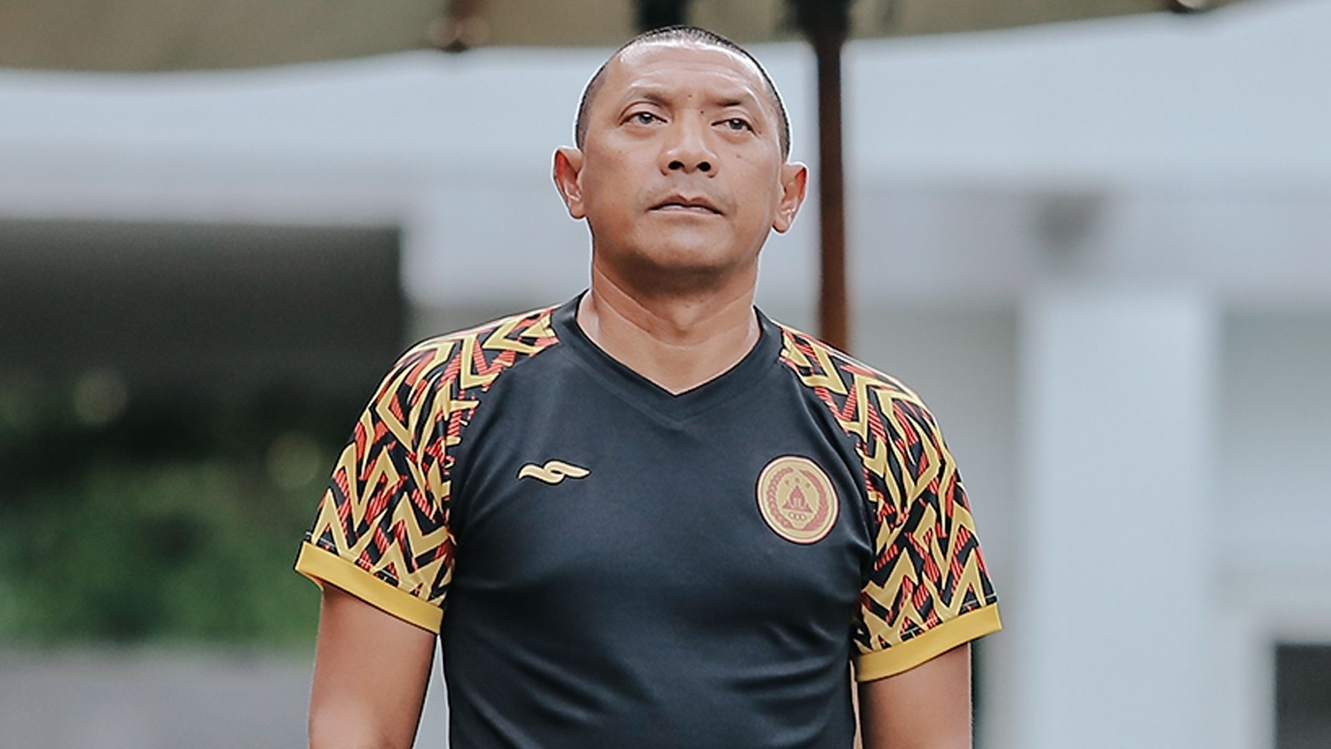 I Putu Gede - PSS Sleman