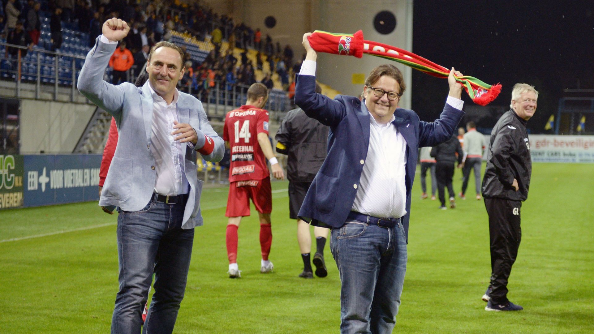 KV Oostende