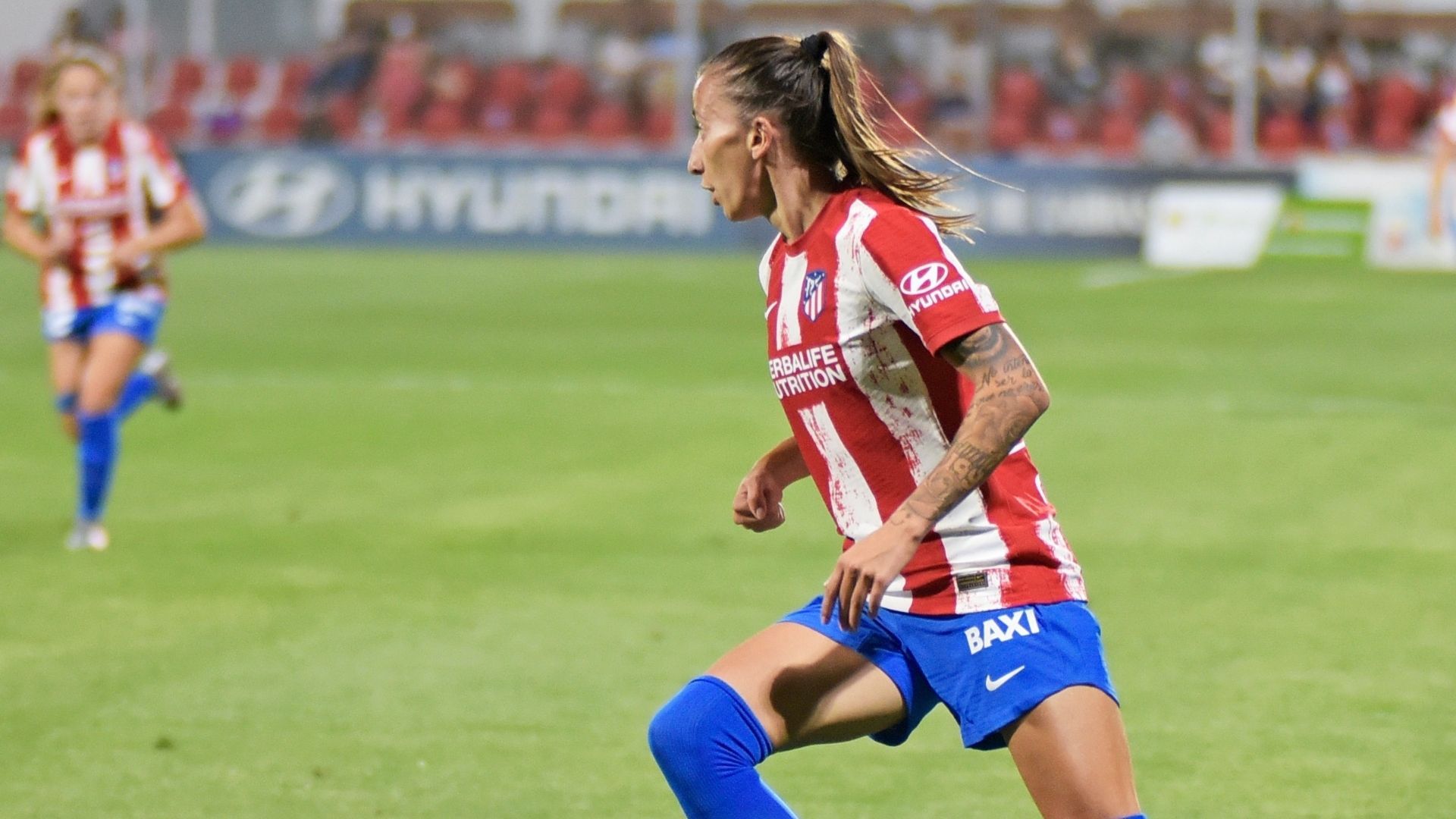 ATLÉTICO FEMENINO 20092021