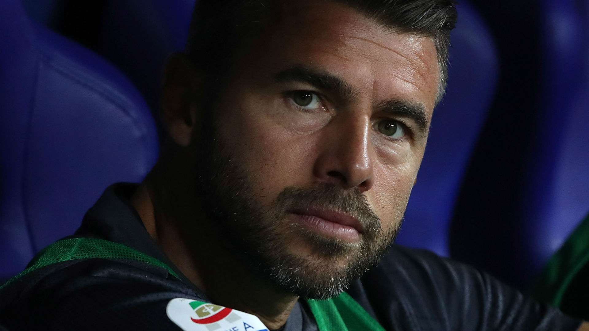 Barzagli Serie A