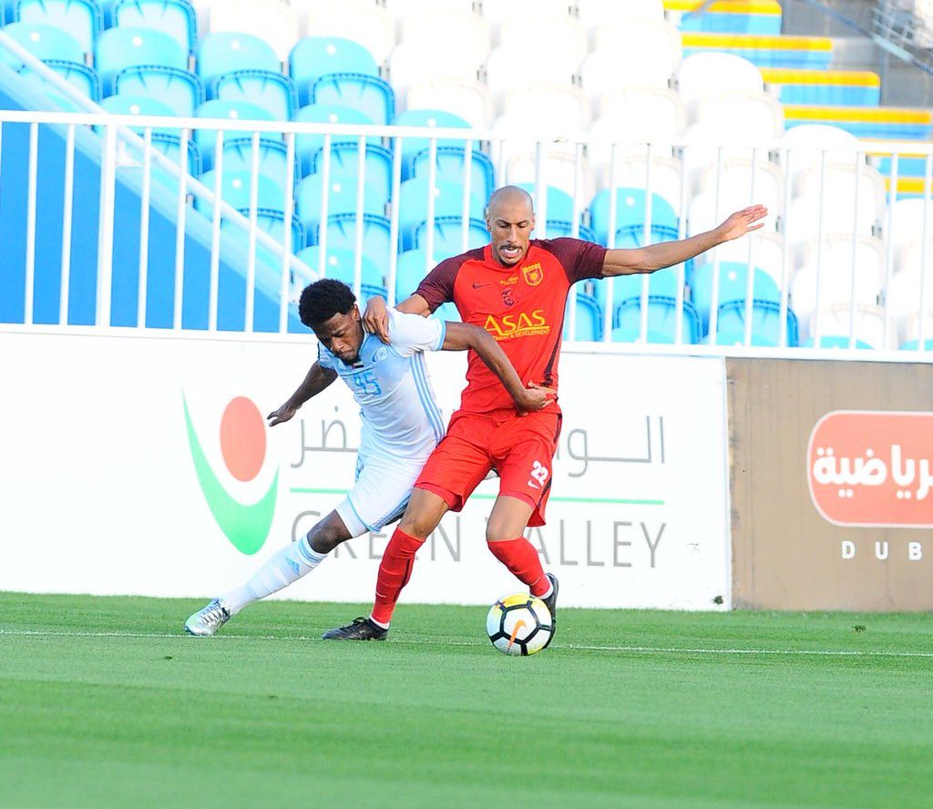 بني ياس - الفجيرة