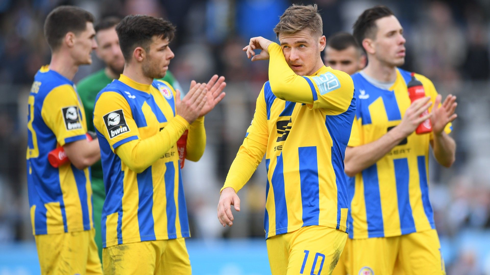 Eintracht Braunschweig 3. Liga