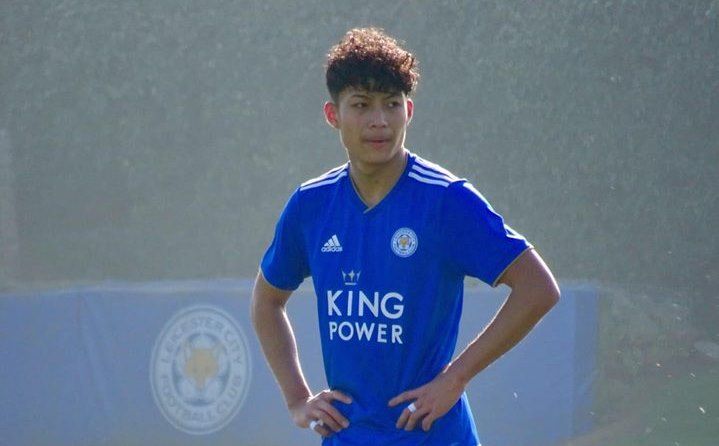 ลีออน เจมส์