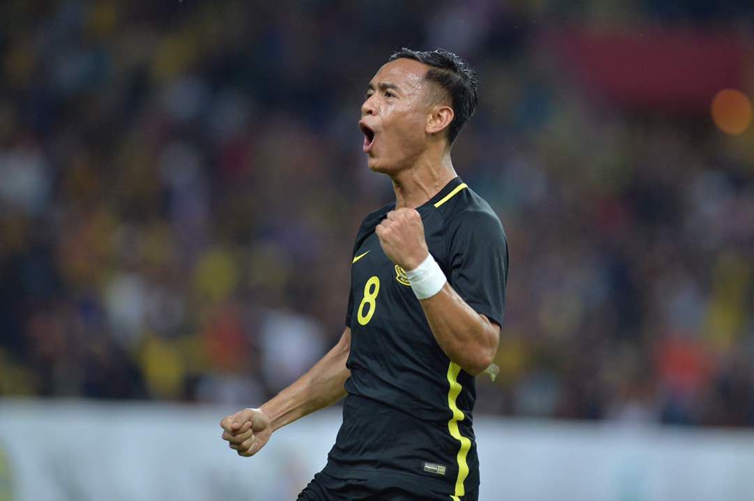 Nor Azam Abdul Azih, Malaysia U22, SEA Games, 16082017