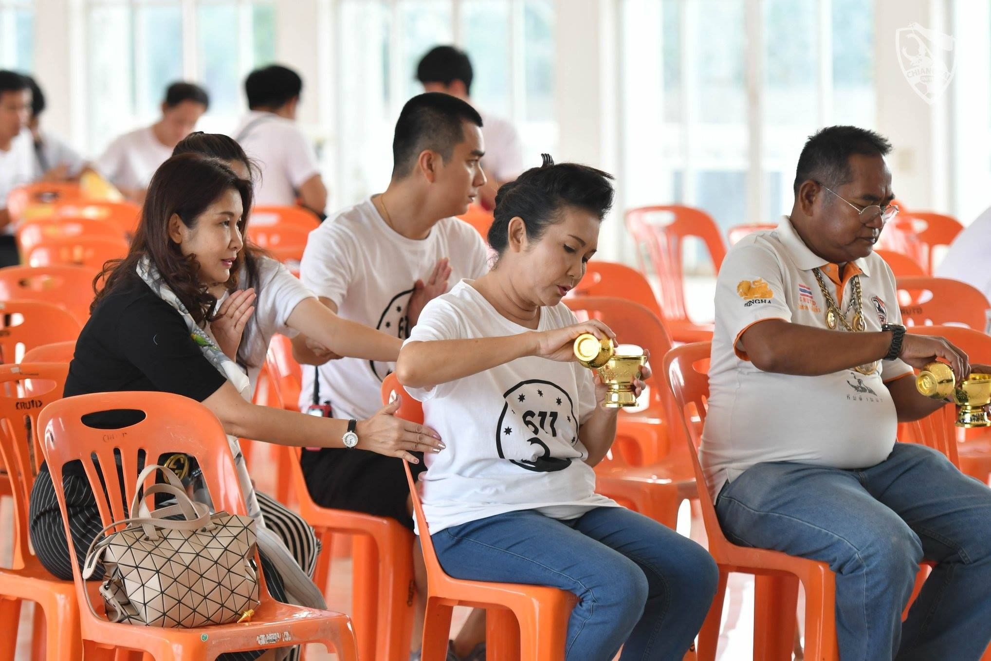 สิงห์ เชียงราย ยูไนเต็ด 611