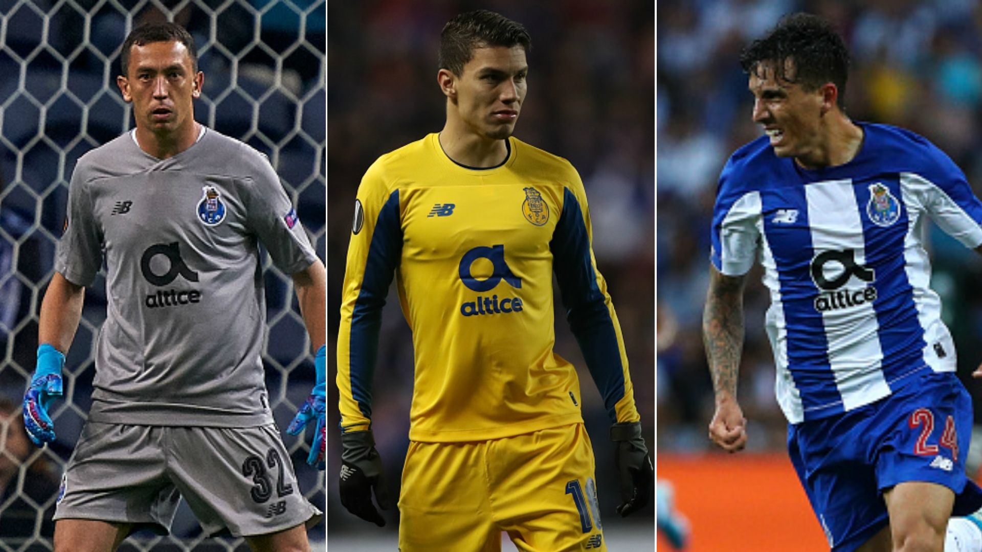 Marchesín - Uribe - Saravia