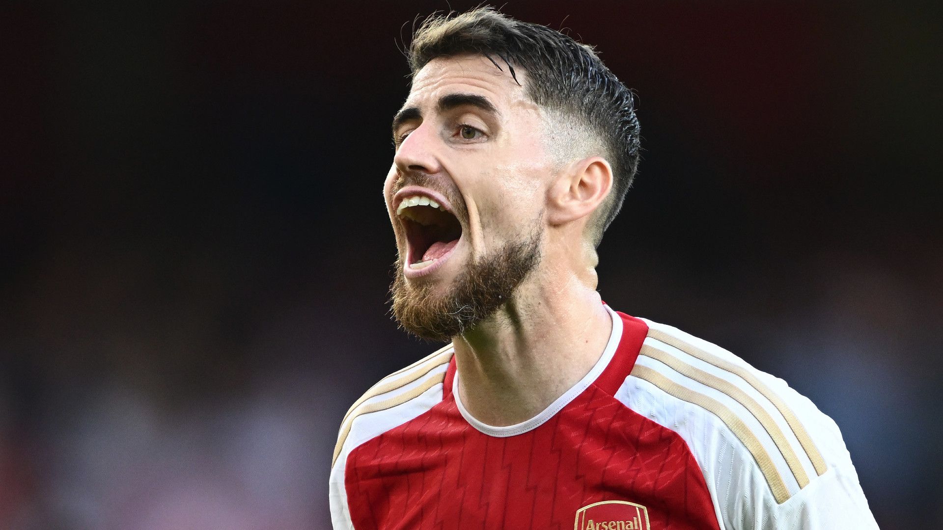 Jorginho Arsenal 2023